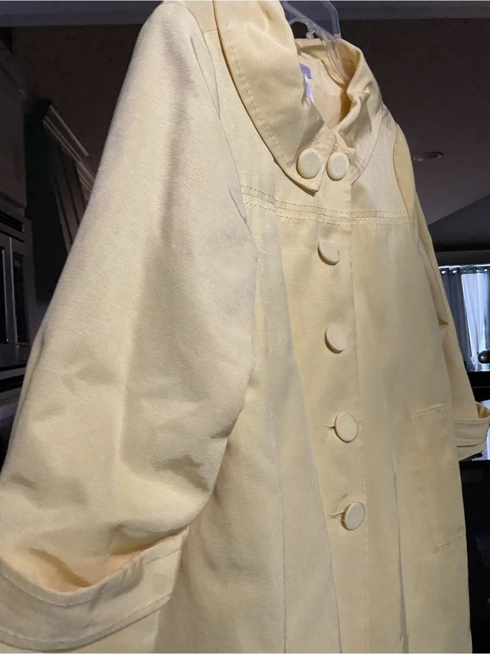 Worthington classic trapeze